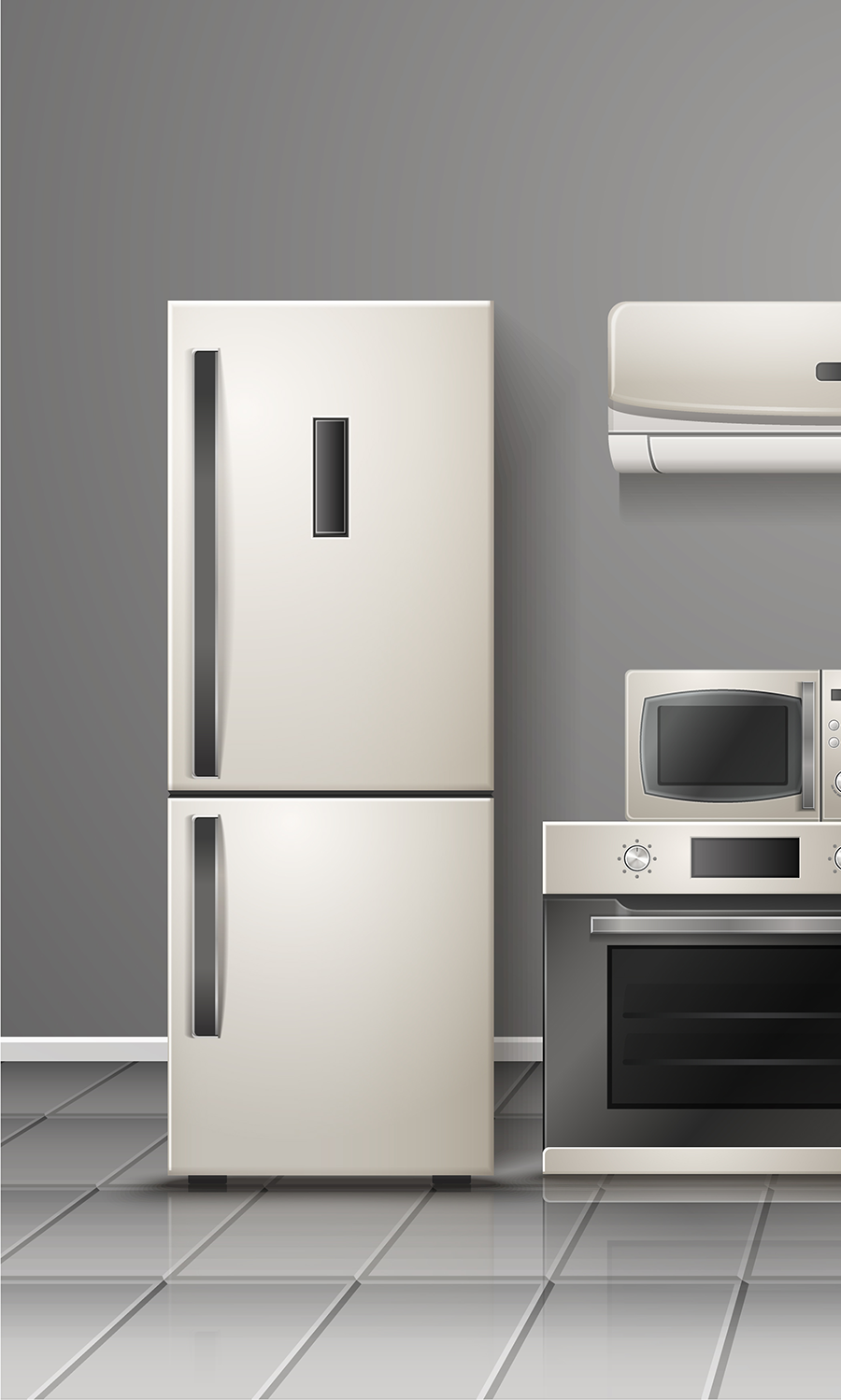 ELECTRODOMESTICOS PASCUAL