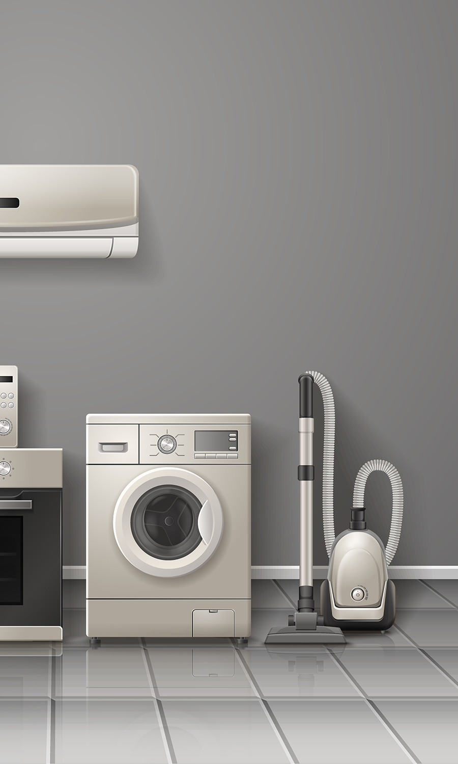 ELECTRODOMESTICOS PASCUAL